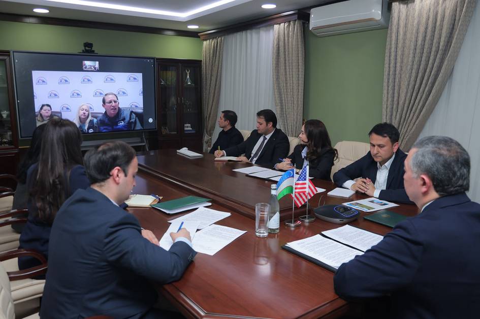 Uzbekistan explores seasonal farm work in U.S. under H-2A program with $3,500 salaries